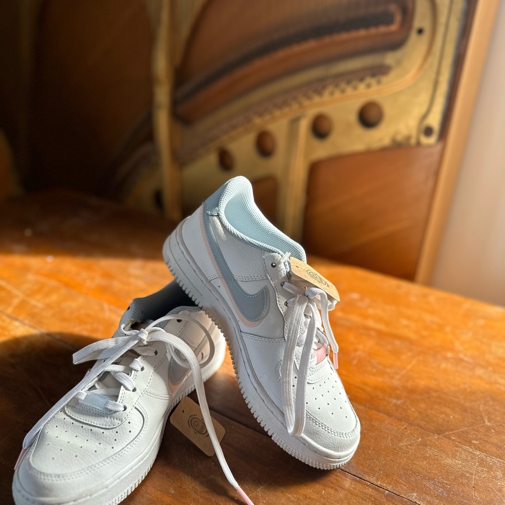 Nike Air1 shoes